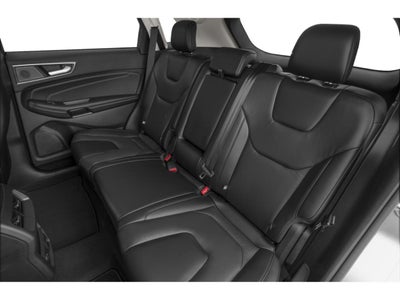2021 Ford Edge Titanium FWD
