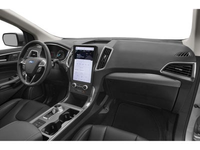 2021 Ford Edge Titanium FWD