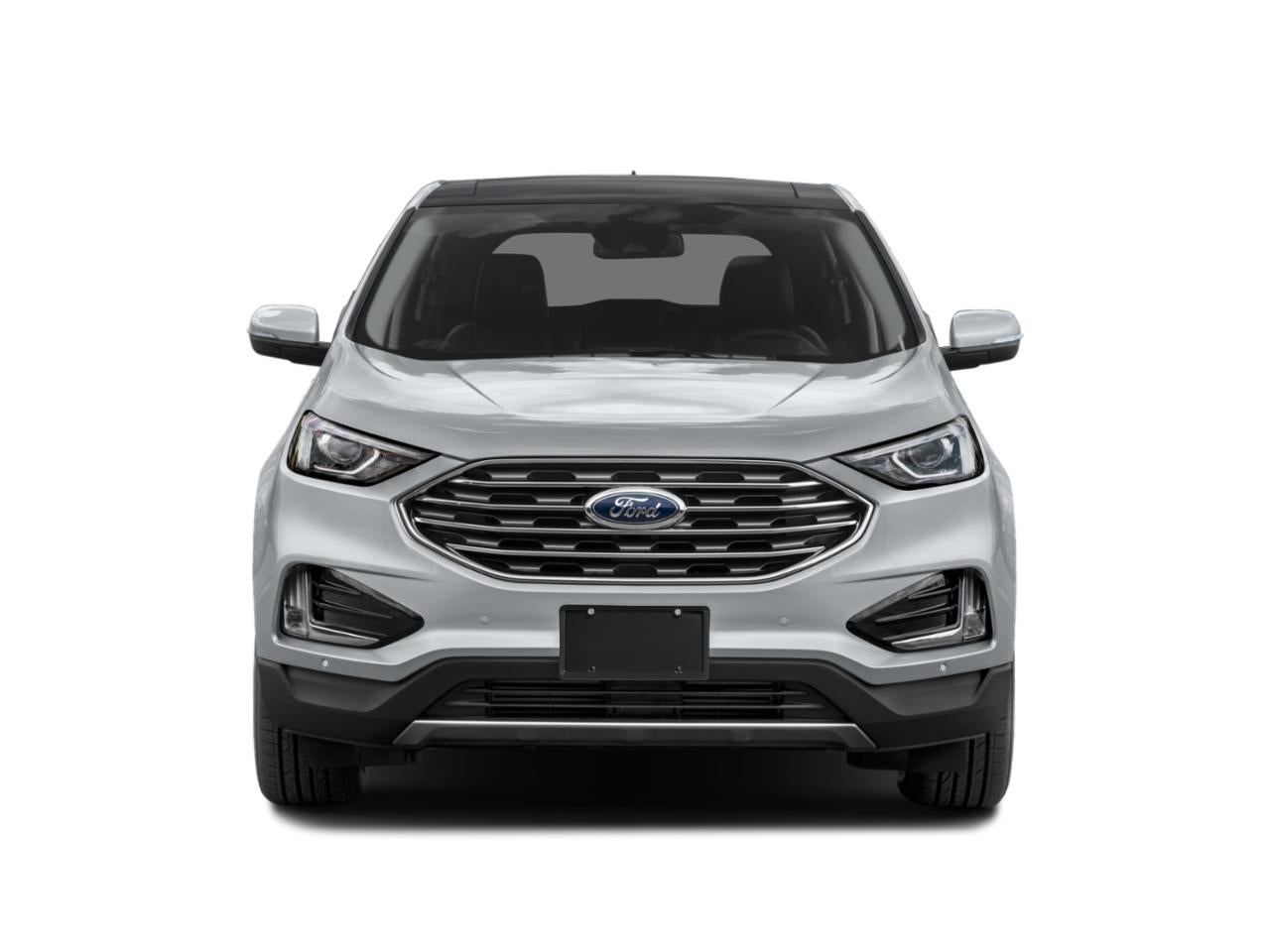 2021 Ford Edge Titanium FWD