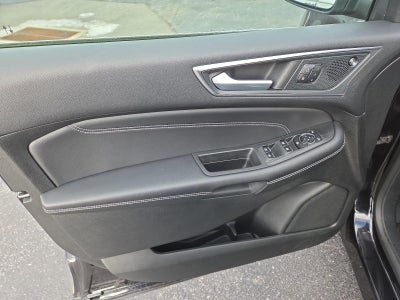 2024 Ford Edge Titanium AWD