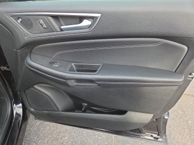 2024 Ford Edge Titanium AWD