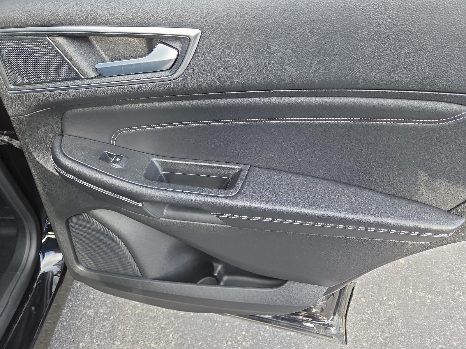 2024 Ford Edge Titanium AWD