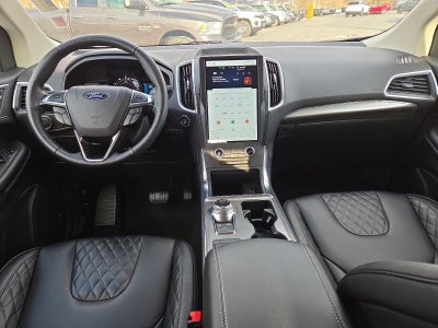 2024 Ford Edge Titanium AWD