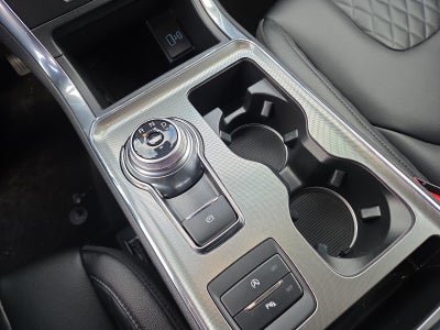 2024 Ford Edge Titanium AWD