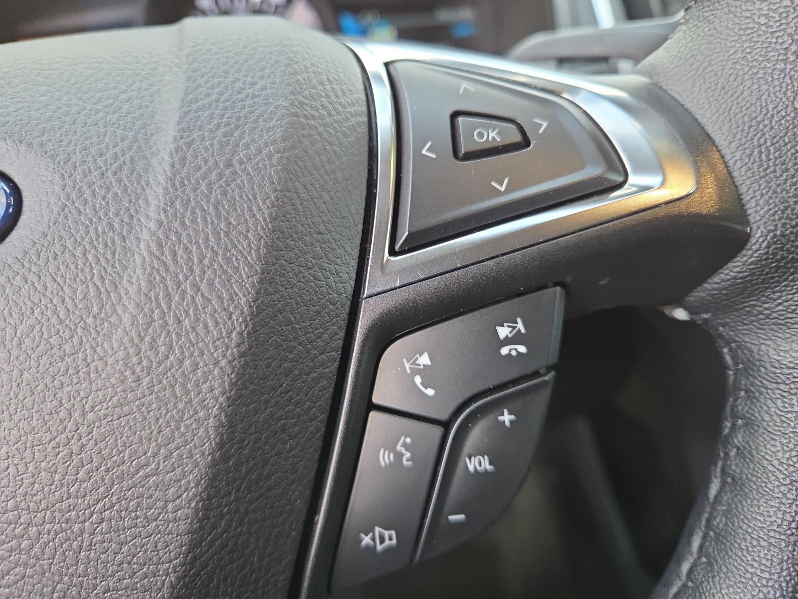 2024 Ford Edge Titanium AWD