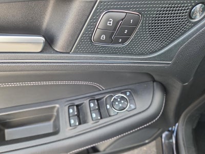 2024 Ford Edge Titanium AWD