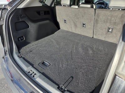 2024 Ford Edge Titanium AWD