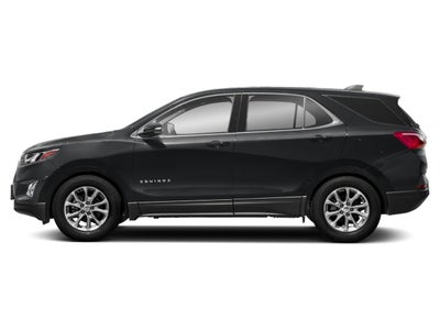 2018 Chevrolet Equinox AWD LT