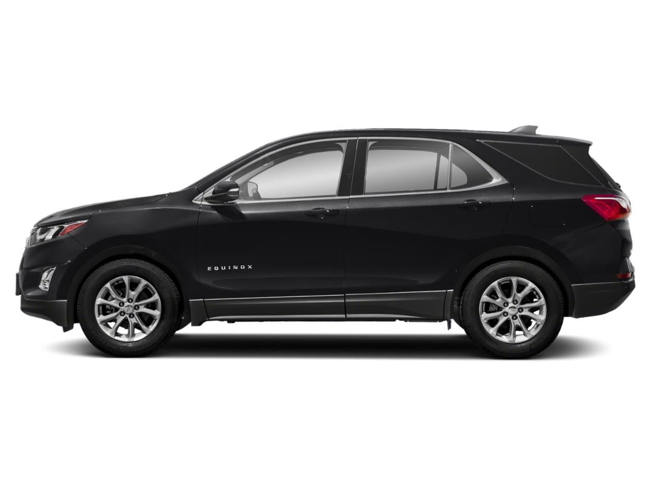 2019 Chevrolet Equinox AWD LT