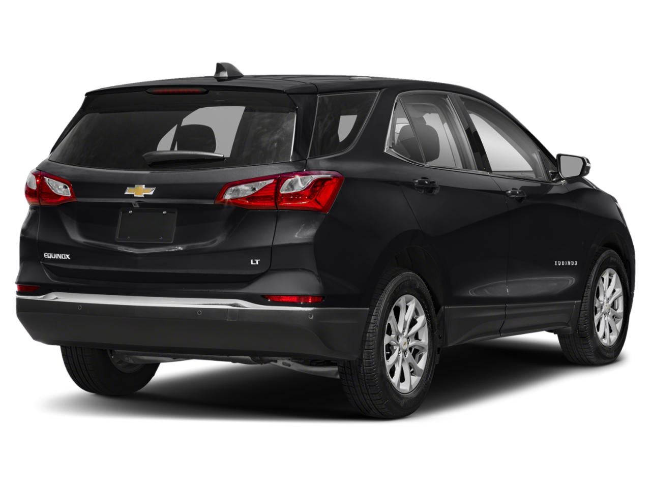 2019 Chevrolet Equinox AWD LT