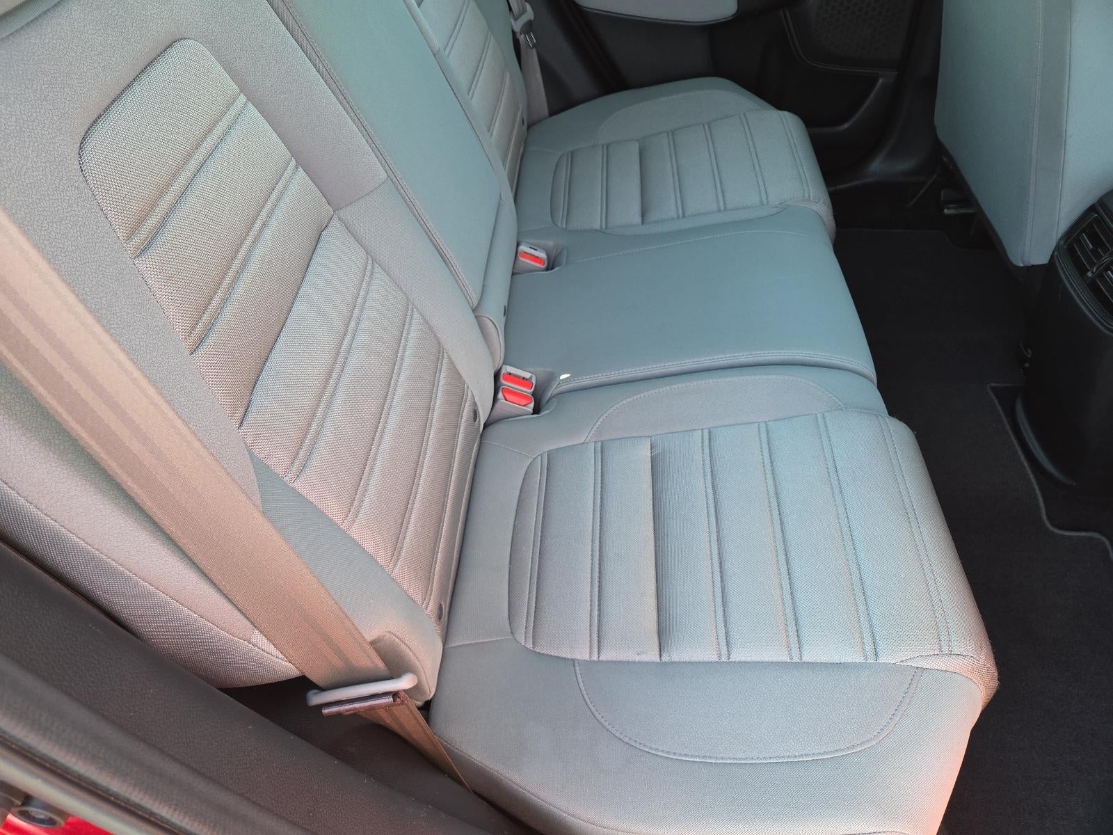 2021 Honda CR-V LX AWD