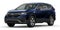 2021 Honda CR-V LX AWD