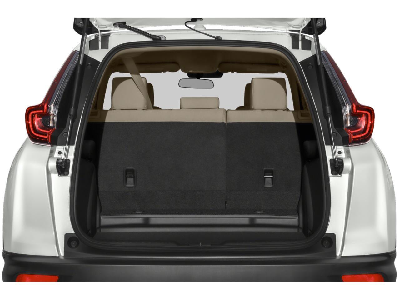 2021 Honda CR-V LX AWD