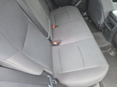 2019 Toyota RAV4 LE AWD (Natl)