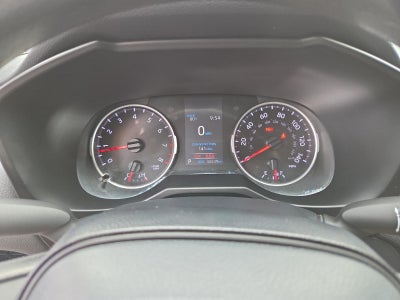 2019 Toyota RAV4 LE AWD (Natl)
