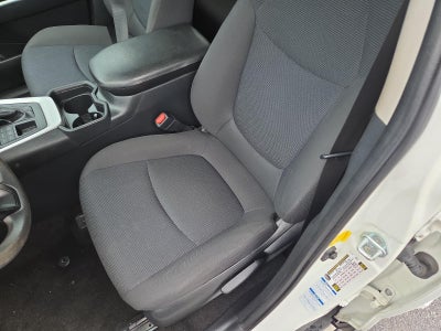 2019 Toyota RAV4 LE AWD (Natl)