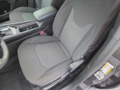 2023 Jeep Compass Sport 4x4