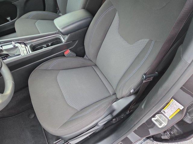 2023 Jeep Compass Sport 4x4