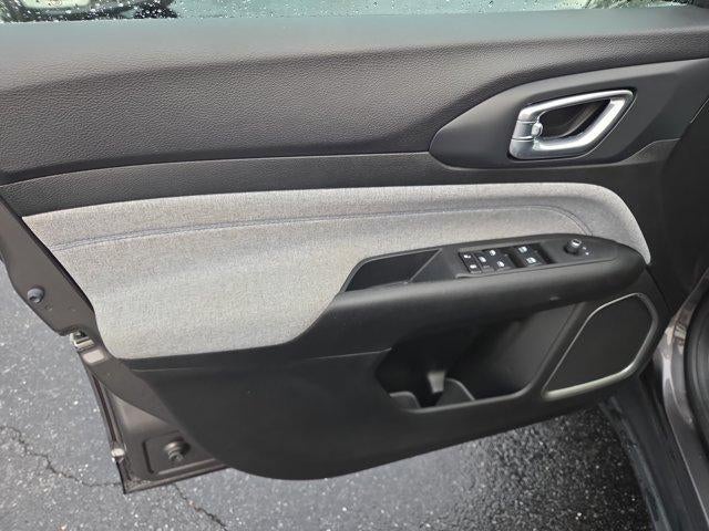 2023 Jeep Compass Sport 4x4