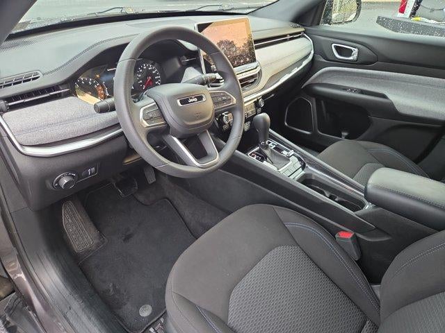2023 Jeep Compass Sport 4x4