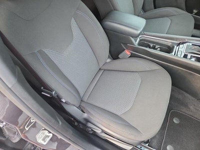 2023 Jeep Compass Sport 4x4