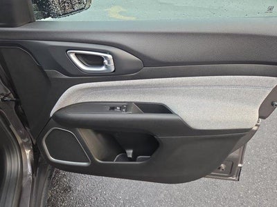 2023 Jeep Compass Sport 4x4