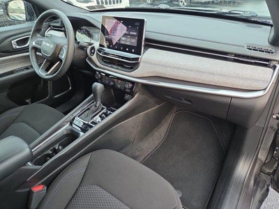 2023 Jeep Compass Sport 4x4