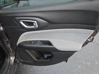 2023 Jeep Compass Sport 4x4