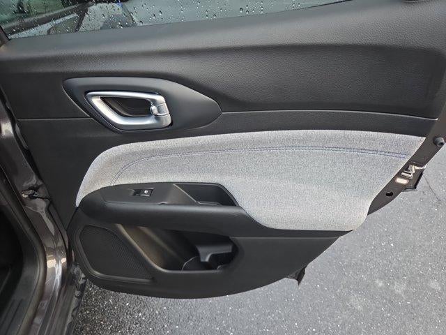 2023 Jeep Compass Sport 4x4