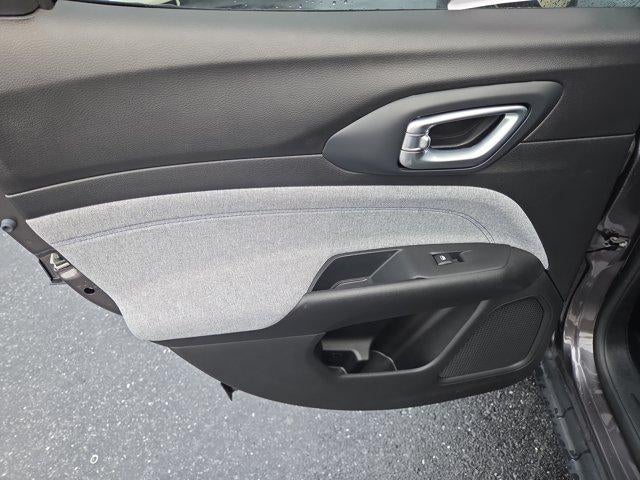 2023 Jeep Compass Sport 4x4