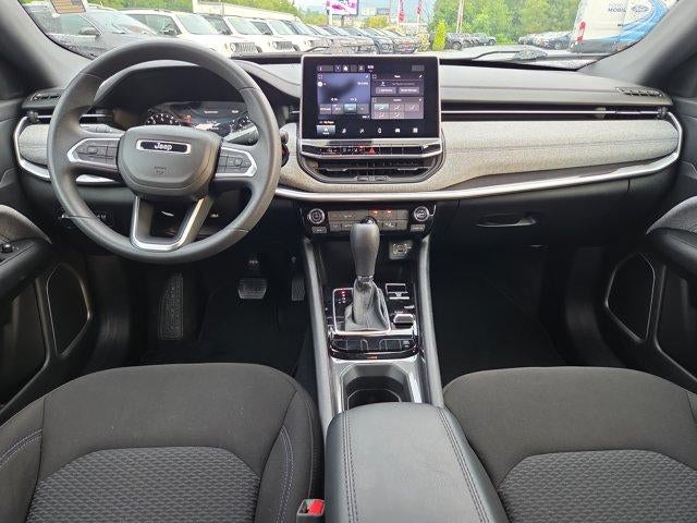 2023 Jeep Compass Sport 4x4
