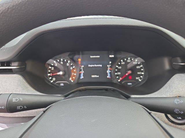 2023 Jeep Compass Sport 4x4