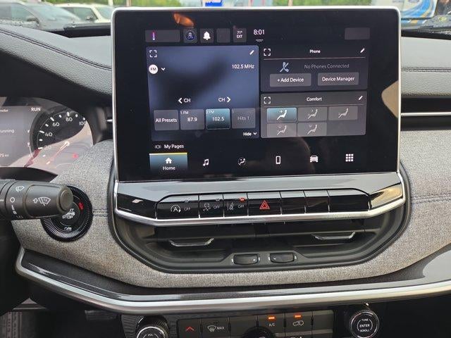 2023 Jeep Compass Sport 4x4