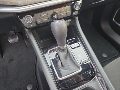 2023 Jeep Compass Sport 4x4