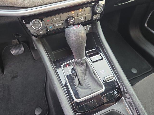 2023 Jeep Compass Sport 4x4