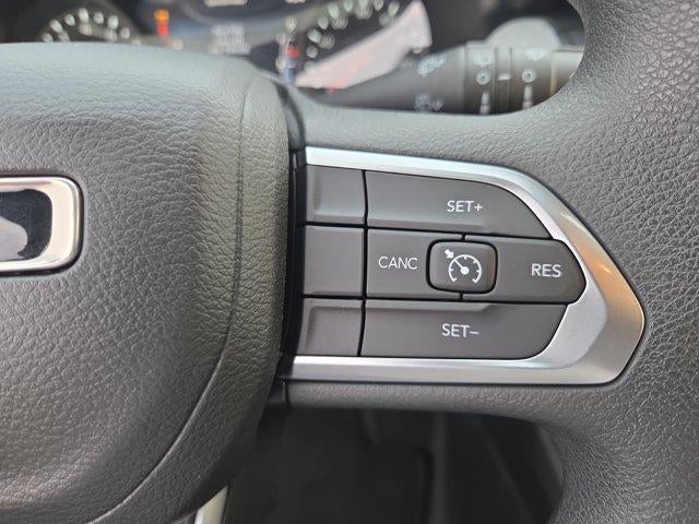 2023 Jeep Compass Sport 4x4