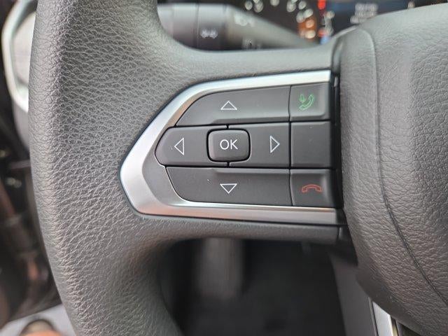 2023 Jeep Compass Sport 4x4