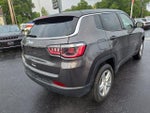 2023 Jeep Compass Sport 4x4
