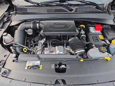 2023 Jeep Compass Sport 4x4