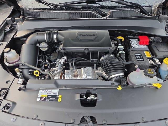 2023 Jeep Compass Sport 4x4