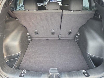 2023 Jeep Compass Sport 4x4