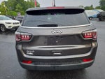 2023 Jeep Compass Sport 4x4