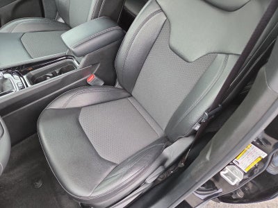 2022 Jeep Compass Altitude 4x4