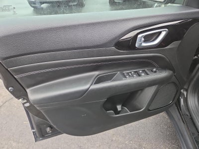 2022 Jeep Compass Altitude 4x4