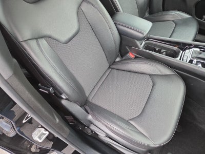 2022 Jeep Compass Altitude 4x4