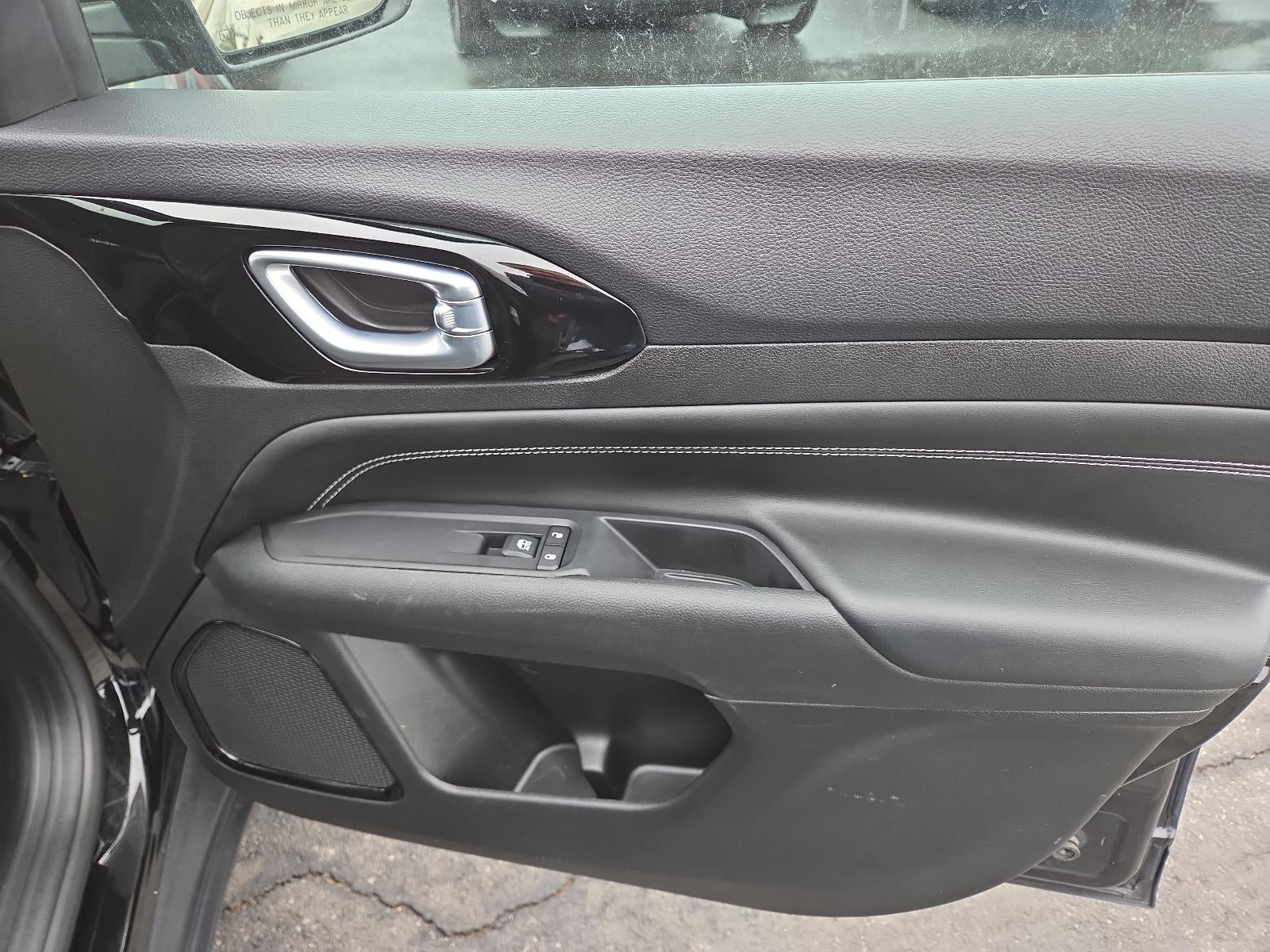 2022 Jeep Compass Altitude 4x4