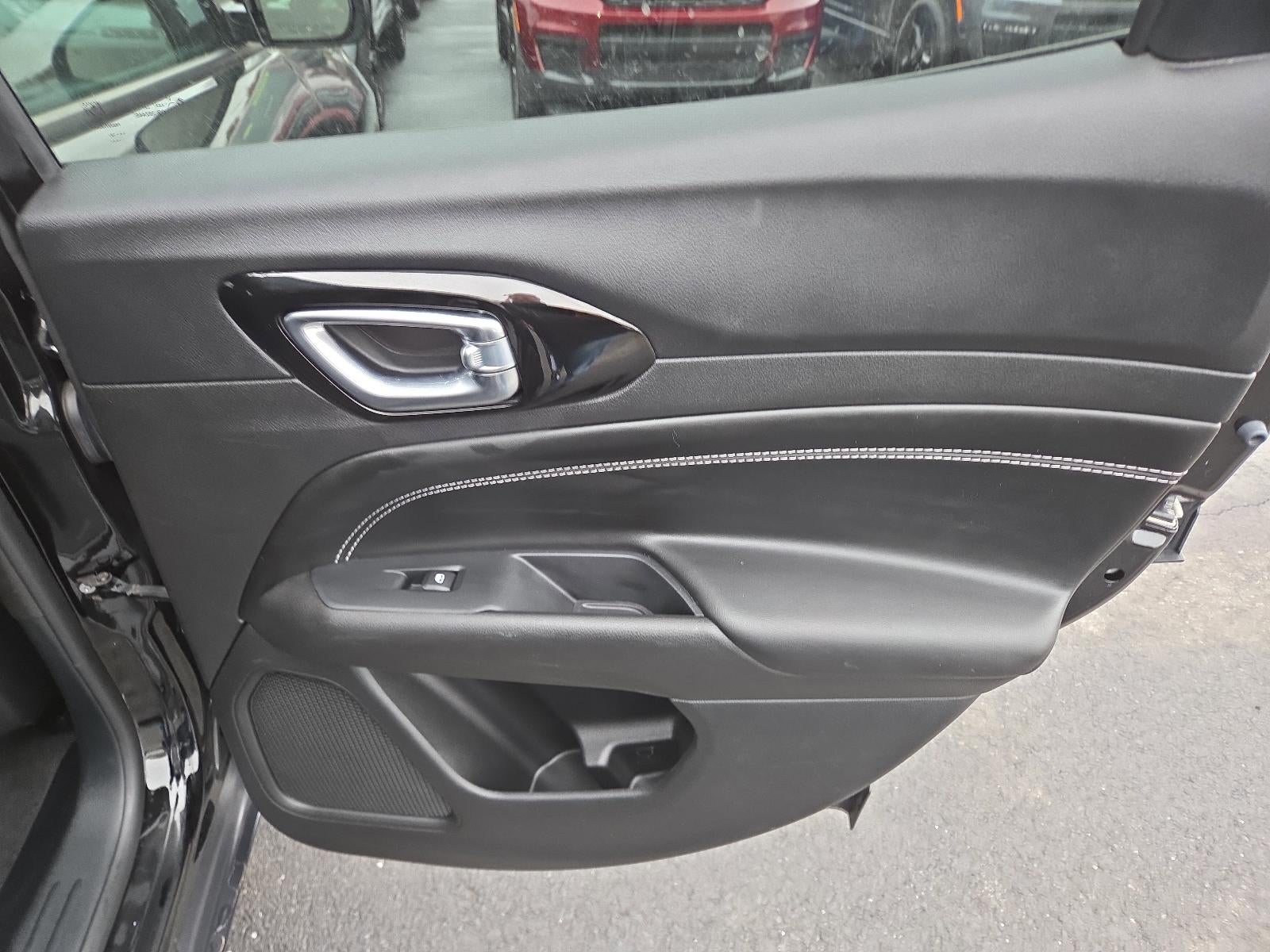 2022 Jeep Compass Altitude 4x4