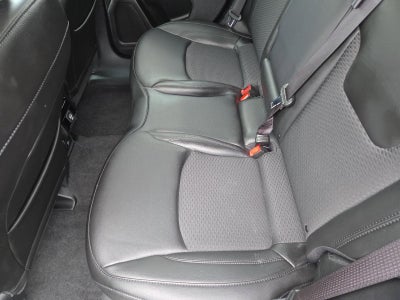 2022 Jeep Compass Altitude 4x4