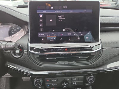 2022 Jeep Compass Altitude 4x4