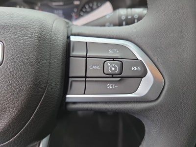 2022 Jeep Compass Altitude 4x4